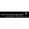 Logo Johnnie Walker Youtube