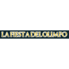 Logo La Fiesta del Olimpo