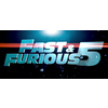 Logo Fast&Furious 5