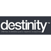 Logo destinity