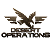 Logo Desert Operations