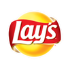 Logo Casting de sabores Lay's