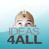 Logo Ideas4All Visita
