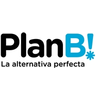 Logo PlanB!