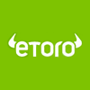 Logo eToro