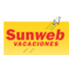 Logo Sunweb Vacaciones