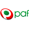 Logo Paf - Camisetas Liga