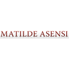 Logo Matilde Asensi