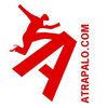 Logo Atrápalo Registro