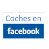 Coches en facebook