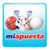 Logo MiApuesta - Concurso Liga 2011 - 2012