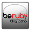 Logo Blog beruby