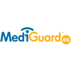 Logo Mediguard BC