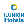 Logo Ilunion Hoteles