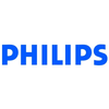 Logo Philips - Exprésate en cada momento - Preg.1