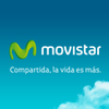 Logo Movistar Yavoy