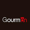 Logo Gourmon
