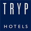 Logo TRYP Hoteles Facebook