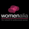 Logo Womenalia