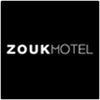 Hotel Zouk - Tarjeta de fidelización