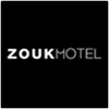 Logo Hotel Zouk