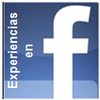 Logo Experiencias en Facebook