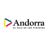Logo Turismo de Andorra