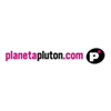Planeta Plutón