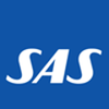 SAS - Scandinavian Airlines