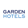 Logo Garden Hoteles