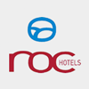 Logo ROC Hoteles