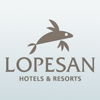 Logo Lopesan Hoteles