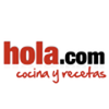 Logo hola.com - Cocina y Recetas