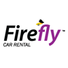 Logo Firefly Car Rental
