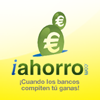 Logo iAhorro Facebook