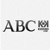 Logo ABC - Kiosko y Más
