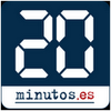 Logo 20minutos en Android