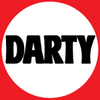 Logo Newsletter Darty 