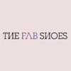 Logo The Fab Shoes