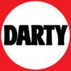 Logo Cuestionario Darty