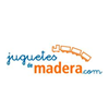 Juguetes de Madera	