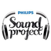 Philips Sound Project - Comparte Philips en Facebook