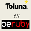 Encuestas Toluna-beruby_logo
