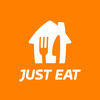 Logo Just-Eat