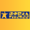 Logo Borja Fitness