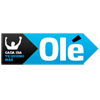 Logo Olé.com