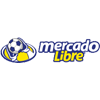 Logo MercadoLibre