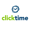 Logo Clicktime 