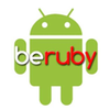 Logo Aplicación Móvil beruby
