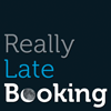 Logo ReallyLateBooking